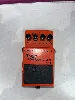 pédale d'effet boss fz-5 fuzz md-2