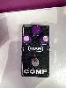 pedale effet compresseur mxr super comp m132