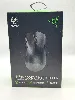razer deathadder v3 hyperspeed schwarz - ultra leichte kabellose ergo
