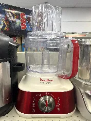 robot multifonctions moulinex masterchef 8000 fp659