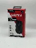 souris gamer hyperx pulsefire haste 2 black