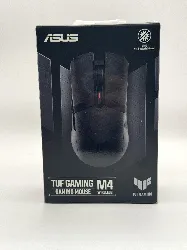 souris gaming asus tuf gaming m4 air - noir