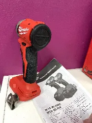 visseuse à percussion milwaukee m18 blidrc-0 - sans balais