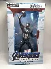avengers endgame marvel gallery statuette captain america 23 cm