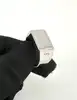bague a.p.c. chevalière minimaliste en laiton argenté