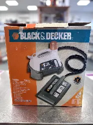 black+deck décolleuse papier peint kx3300