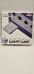 carte mémoire  gamecube 59 blocs