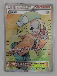 carte pokémon bianca 147/149 fr