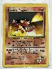 carte pokémon blaine's magmar 37/132 en