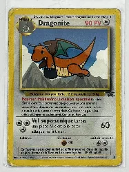 carte pokémon dragonite 5 fr