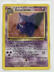 carte pokémon ectoplasma 20/62 fr