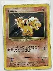 carte pokémon goupix 68/102 fr
