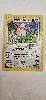carte pokemon grodoudou lumineux 54/105