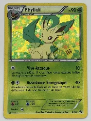 carte pokémon phyllali bw87 fr