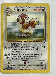 carte pokémon pidgeotto 28/130 en