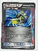 carte pokémon rappel cyclone 95/101 fr