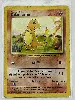 carte pokémon salamèche 46/102 fr