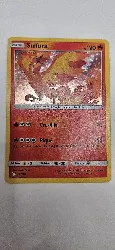 carte pokemon sulfura 11/40