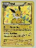 carte pokémon voltali bw91 fr