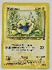 carte pokémon wattouat 58/75 fr