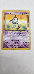 carte pokemon zarbi