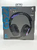casque gamer logitech g522 lightspeed noir