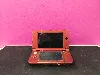 console new nintendo 3ds xl rouge monster hunter generations edition
