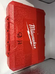 douilles renforcees milwaukee