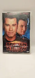 dvd broken arrow
