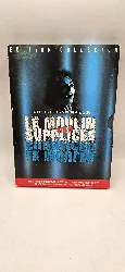 dvd le moulin des supplice