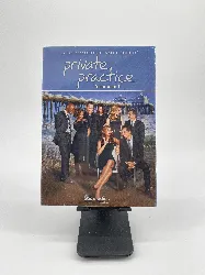 dvd private practice - saison 6