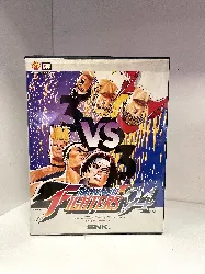 jeu king of fighters 94 neogeo aes