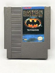 jeu nes batman