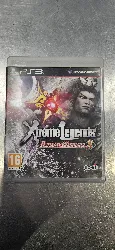 jeu ps3 dynasty warriors 8 : xtreme legends