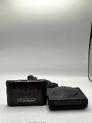 jeu sega mgd menacer (version euro) - sega