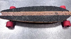 longboard matt longboard