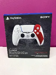 manette sans fil dualsense god of war edition limitée 20e anniversaire sony