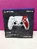 manette sans fil dualsense god of war edition limitée 20e anniversaire sony