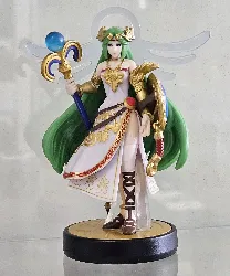 nintendo amiibo - super smash bros : palutena jouet hybride