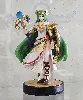 nintendo amiibo - super smash bros : palutena jouet hybride