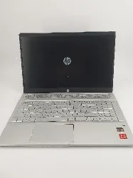 ordinateur portable hppavilion laptop 15-cw1xxx