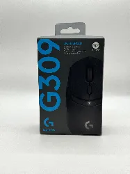 souris gaming sans fil logitech g309