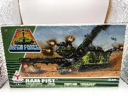 triax mega force ram fist