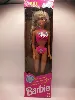 barbie sun jewel