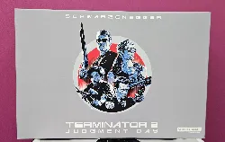 blu-ray + figurine terminator 2 édition collector limitée 30ème anniversaire exclusivité web blu - ray 4k ultra hd