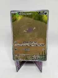 carte pokemon axoloto de paldea 221/193