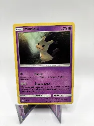 carte pokemon mimiqui promo m529