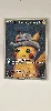 carte pokemon pikachu van gogh