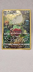 carte pokemon roserade tg02/tg30