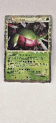 carte pokémon yanmega 98/102 fr